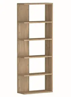 Raft Corner - stejar wotan