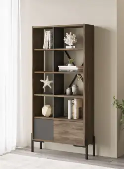 Raft de carti BO1 - CA