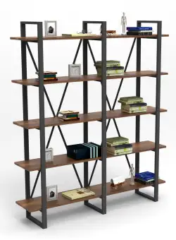 Raft de carti MN05 - BA