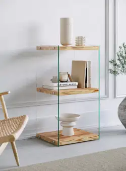 Raft de carti Niagara R302