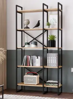 Raft de carti VG4 - A