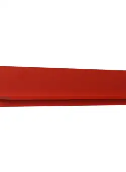 Raft de perete Adore Optimal, 120 x 25 x 20 cm