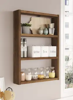 Raft de perete PR1 - BR