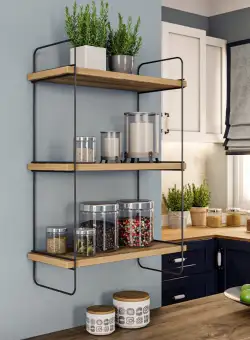 Raft de perete Pulalis