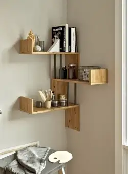 Raft de perete VG17 - A