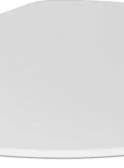 Raft Hansgrohe WallStoris cu fixare pe bara suport alb mat