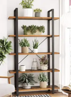 Raft Industrial Cu 5 Polite, 105 Cm