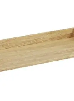 Raft modular Mobius 78 natur – 78 cm