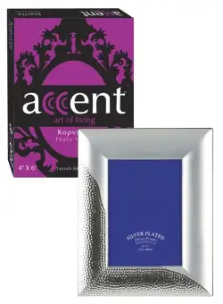 Rama foto metalica Yalco Forged 10 x 15 cm