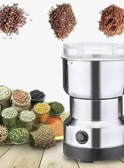 Rasnita electrica pentru cafea Nima NM-8300