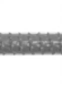 Raspila rotunda pentru lemn YATO 250mm