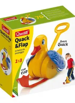 Ratusca Quack&Flap