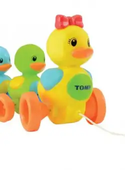 Ratustele plimbarete TOMY T4613