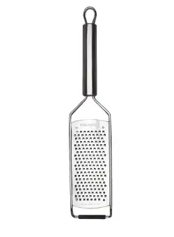 Razatoare fina professional otel inoxidabil 33 x 6.4 cm - Microplane