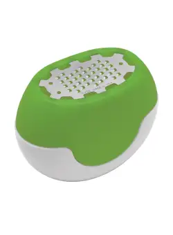 Razatoare pentru citrice Flexi Zesti verde - Microplane