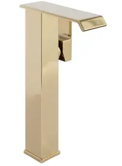 REA KENT Baterie aurie inalta