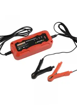 Redresor auto Mannesmann 12711, 6V - 12V