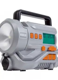 Redresor si compresor auto Batavia 7063516, 12 V, 10 bar