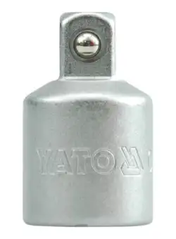 Reductie YATO, 3 4 la 1 2 , CrV