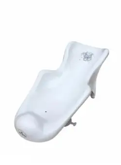 Reductor cada plastic Lorelli, Bear White