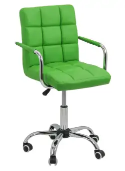 RESIGILAT - Scaun birou copii OFF 328 verde
