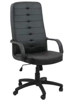 RESIGILAT - Scaun birou OFF 509 negru