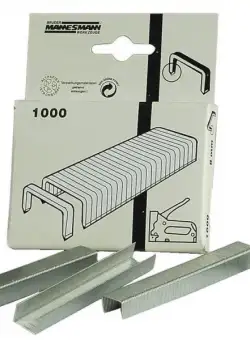 Rezerva capse Mannesmann 487-12, 12 mm, 1000 bucati