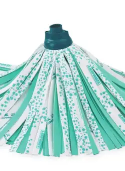 Rezerva mop Leifheit Classic vascoza Plus