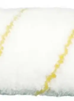 REZERVA TRAFALET FIR GALBEN 10CM CU TIJA 6MM VOREL