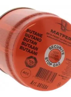 Rezerva turbopropulsor zahar Matfer 360 ml