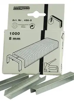 Rezerve capse Mannesmann 486-08, 8 mm, 1000 bucati
