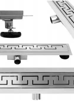 Rigola dus ea Greek 100