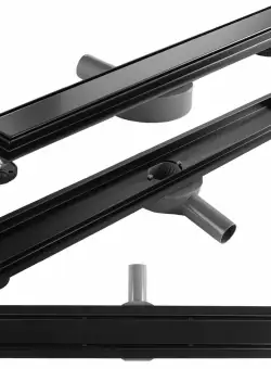 Rigola dus Neox pro negru 80