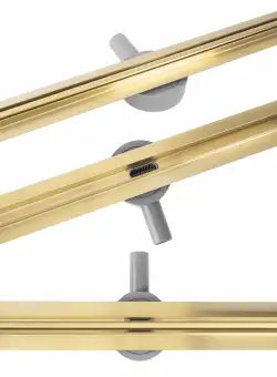 Rigola dus Neox Slim pro auriu periat 70