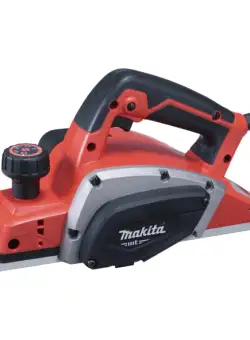 Rindea de mana electrica Makita M1901, 500 W, 82 mm