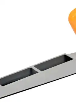 RINDEA PENTRU RIGIPS, 250MM VOREL