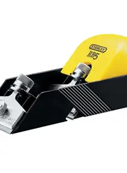 Rindea Stanley 0-12-105 cu lama de schimb RB5 50x150mm