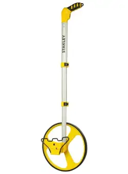 Roata de masurat Stanley 1-77-174 cu contor mecanic 1000m