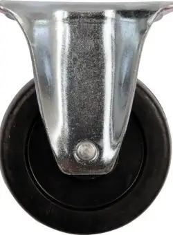 ROATA FIXA, POLIPROPILENA, 65MM VOREL