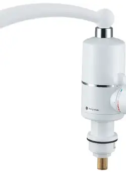 Robinet Electric cu incalzire instantanee, Putere 3000W, Model Tankless pentru Baie/Bucatarie