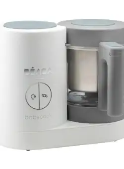 Robot Babycook Neo White Grey