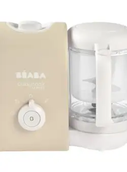 Robot Beaba Babycook Express Clay Earth