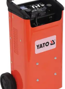Robot pornire auto YATO, 12 24V, 20 - 600 Ah