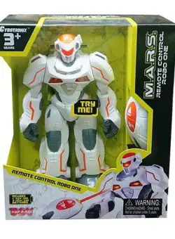 Robotel cu telecomanda - Robo One