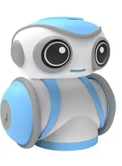 Robotelul Artie 3000