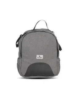 Rucsac accesorii bebelusi Lorelli, Aria, Grey