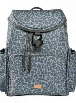 Rucsac de infasat Beaba Vancouver Cherry Blossom