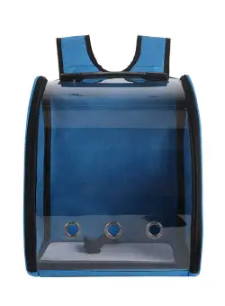 Rucsac pentru transport animale de companie model XL