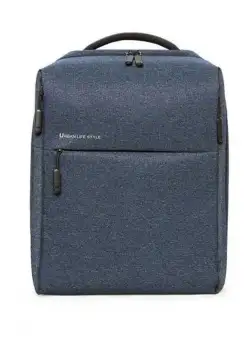 Rucsac Xiaomi City Backpack Argintiu