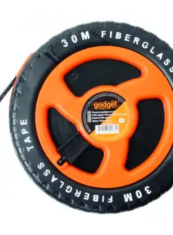 Ruleta 20m GD Gadget